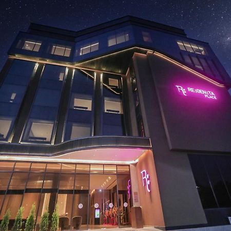 Regenta Place Verka アムリトサル エクステリア 写真
