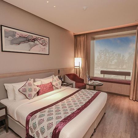 Regenta Place Verka アムリトサル エクステリア 写真
