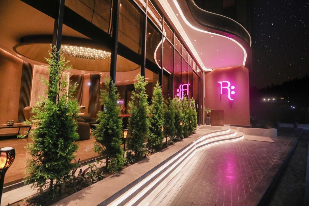 Regenta Place Verka アムリトサル エクステリア 写真