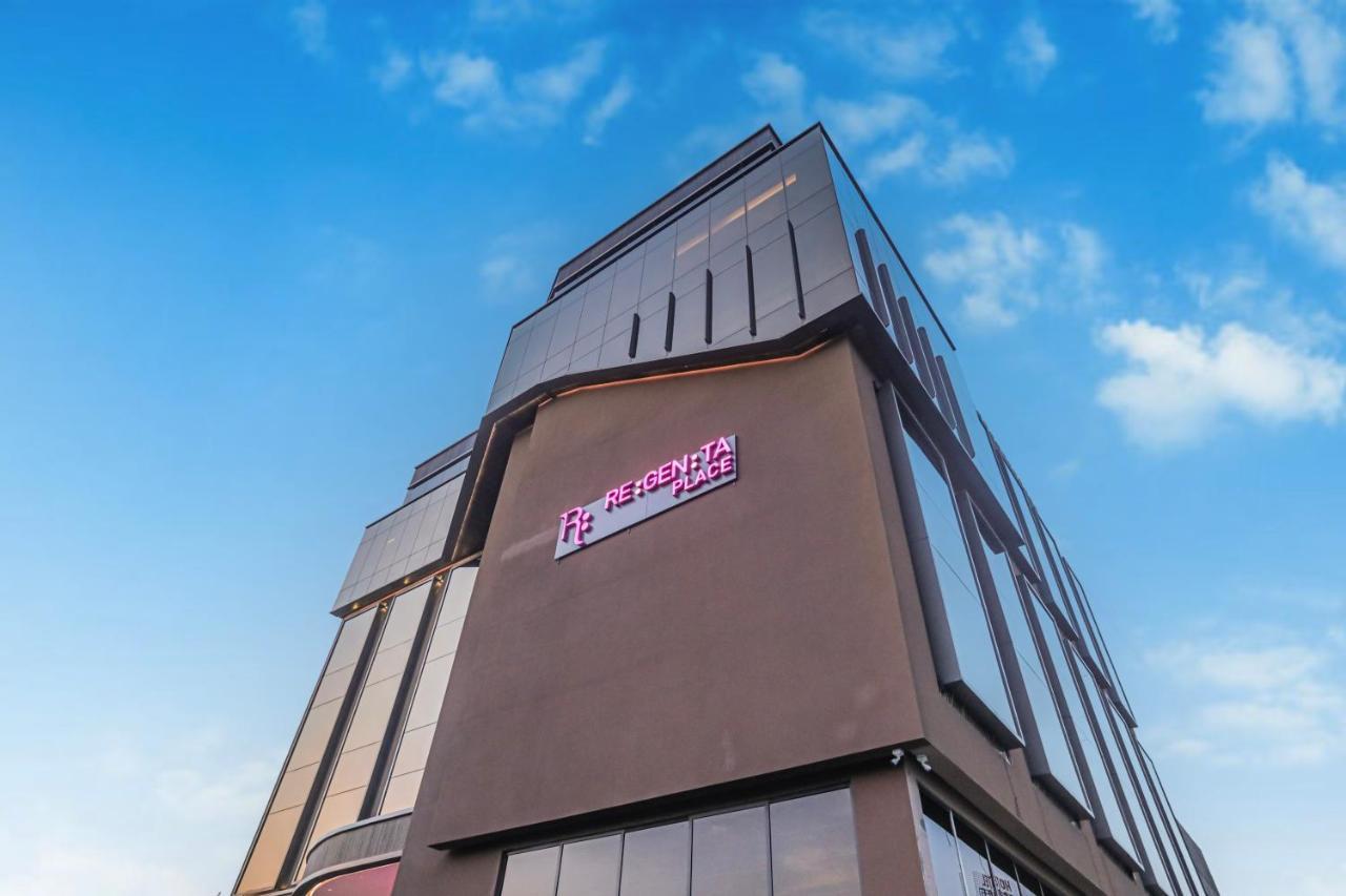 Regenta Place Verka アムリトサル エクステリア 写真
