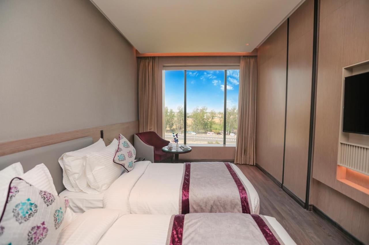 Regenta Place Verka アムリトサル エクステリア 写真