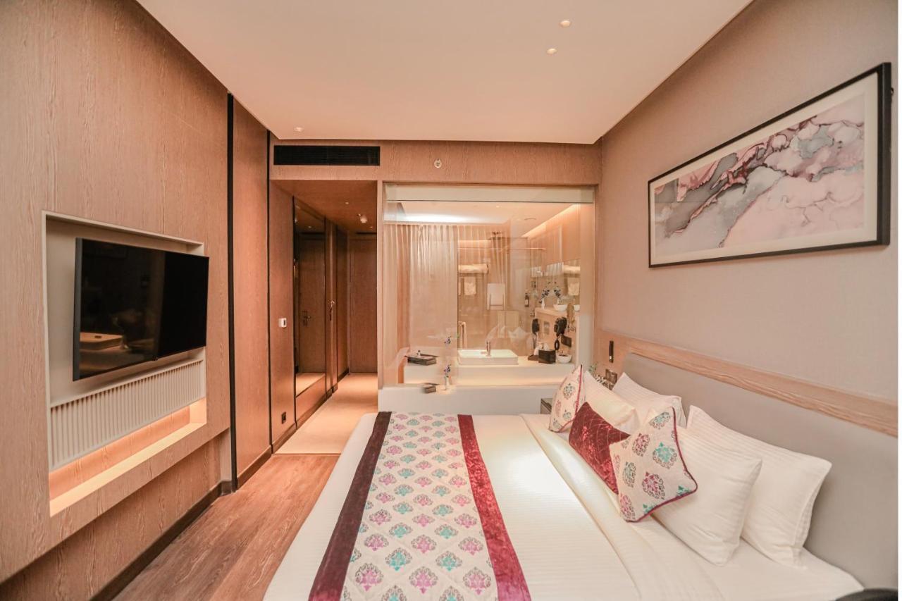 Regenta Place Verka アムリトサル エクステリア 写真