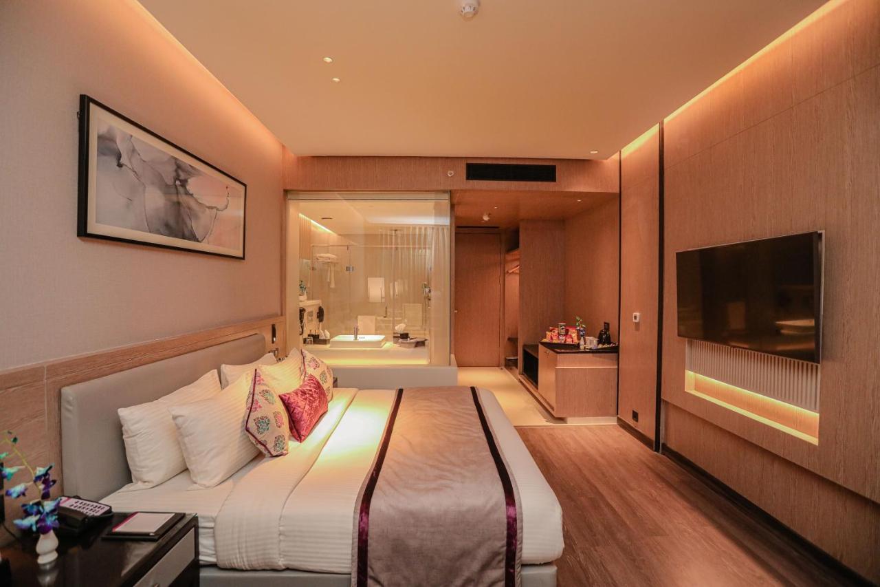 Regenta Place Verka アムリトサル エクステリア 写真
