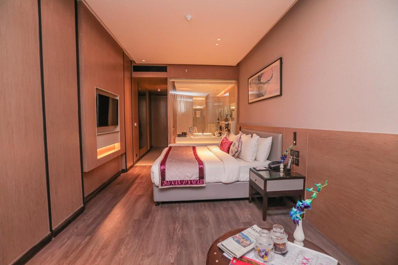 Regenta Place Verka アムリトサル エクステリア 写真