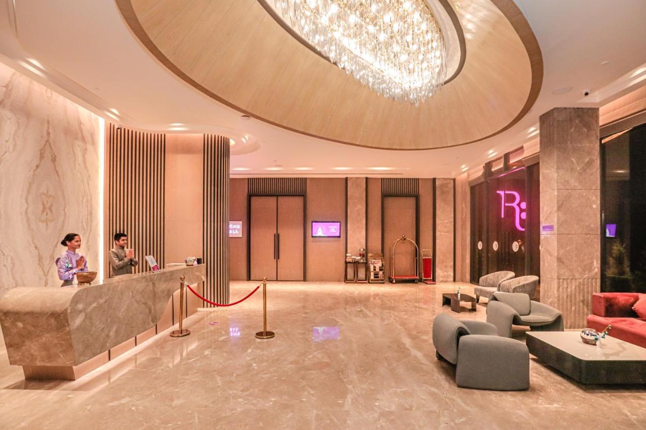 Regenta Place Verka アムリトサル エクステリア 写真