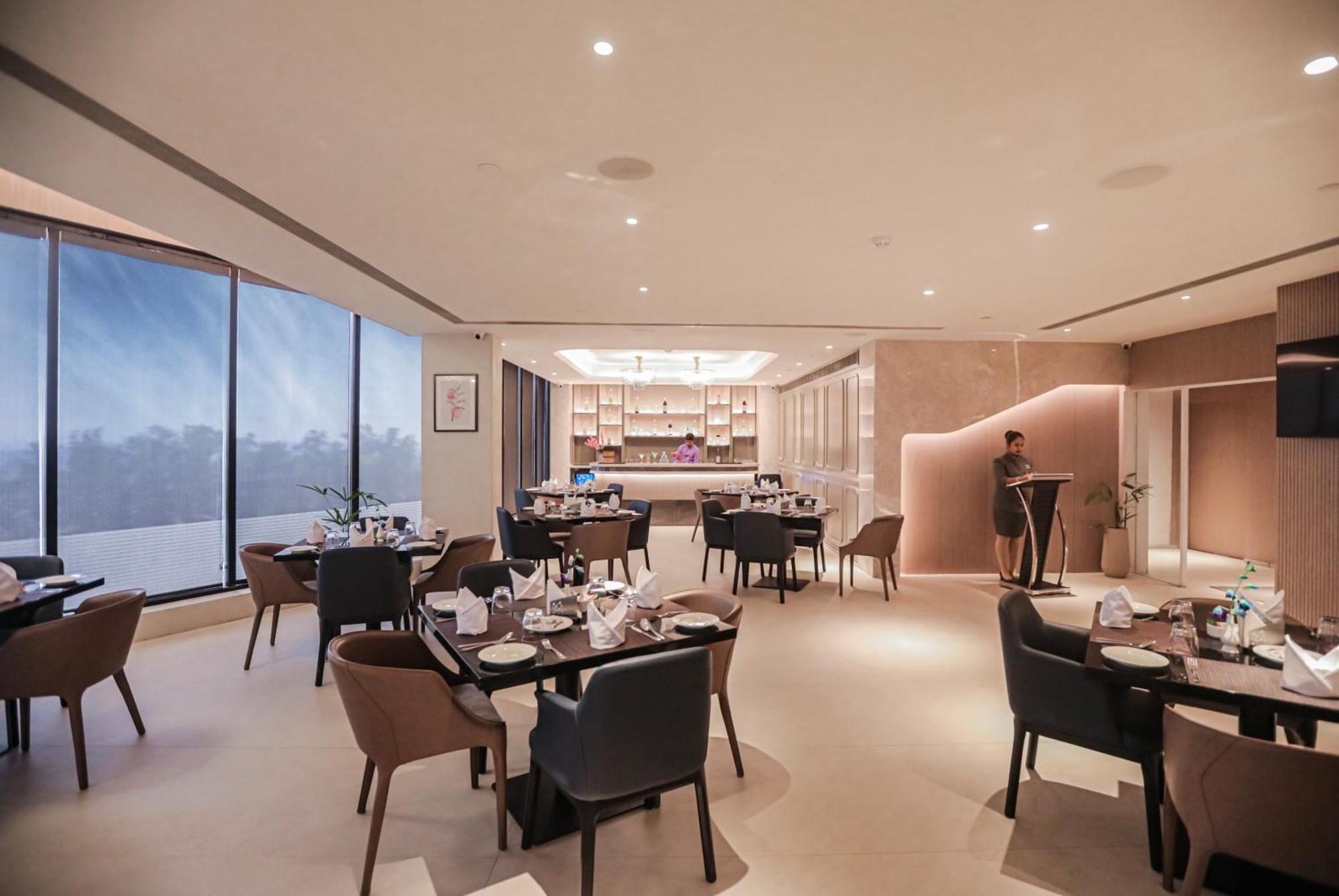 Regenta Place Verka アムリトサル エクステリア 写真